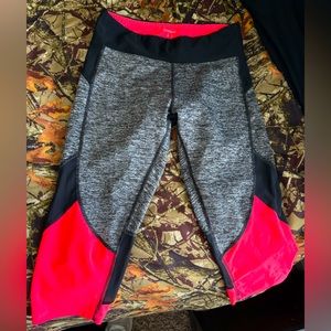 Marika women’s biker shorts, size medium